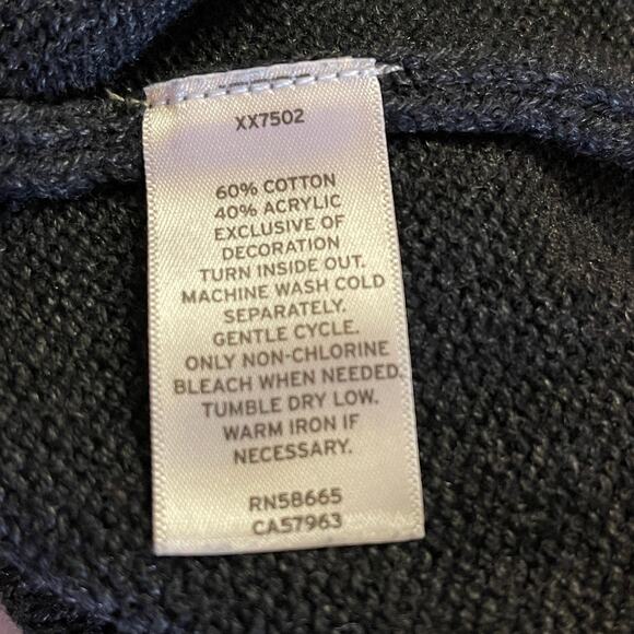 The Rail ELF YOURSELF Holiday Sweater Size Large - Picture 4 of 4